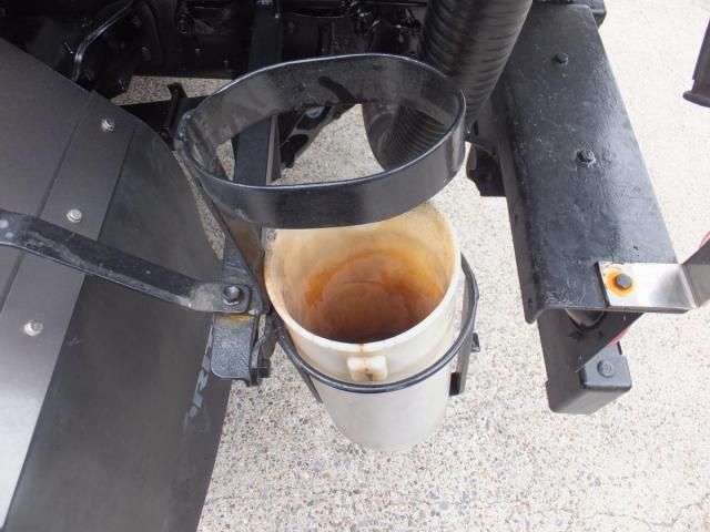 ISUZU ELF 2006 Image 31