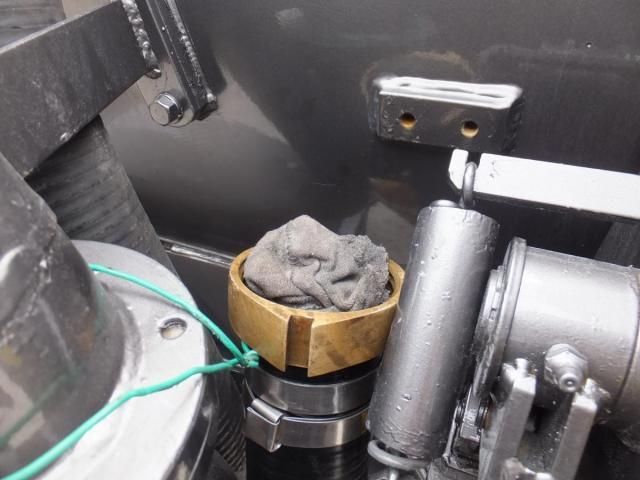 ISUZU ELF 2006 Image 31