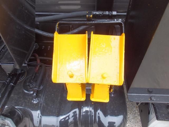 ISUZU ELF 2006 Image 31