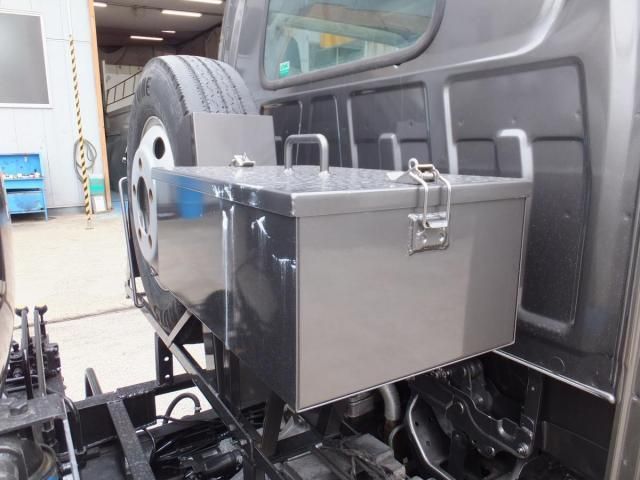 ISUZU ELF 2006 Image 31