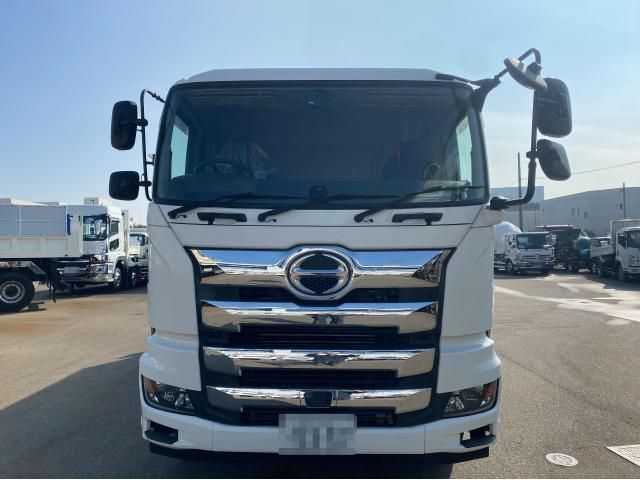 HINO PROFIA 2018 Image 31