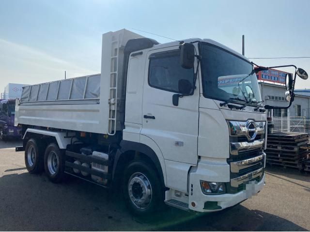 HINO PROFIA 2018 Image 31