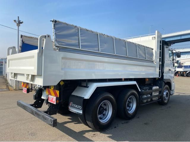 HINO PROFIA 2018 Image 31