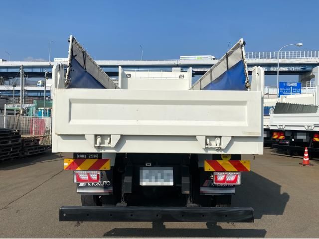 HINO PROFIA 2018 Image 31