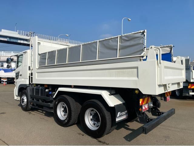 HINO PROFIA 2018 Image 31