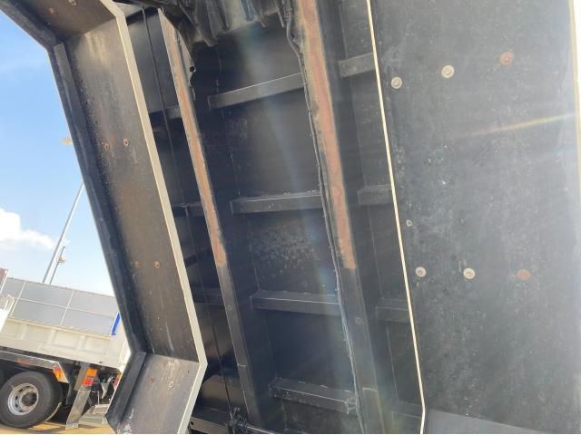 HINO PROFIA 2018 Image 31