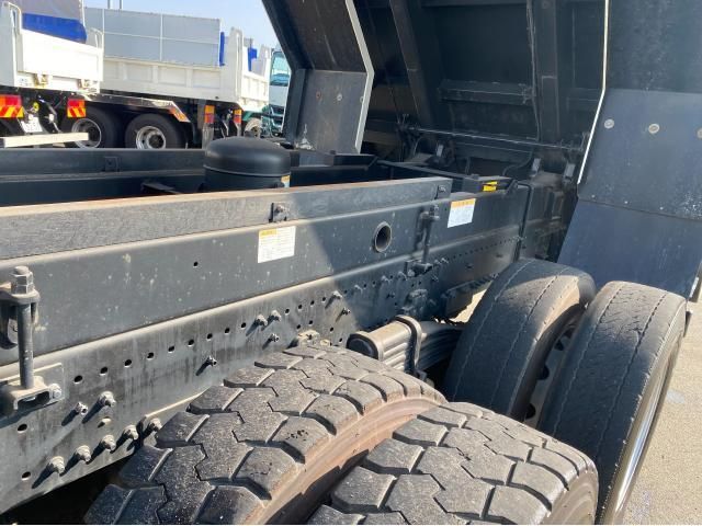 HINO PROFIA 2018 Image 31