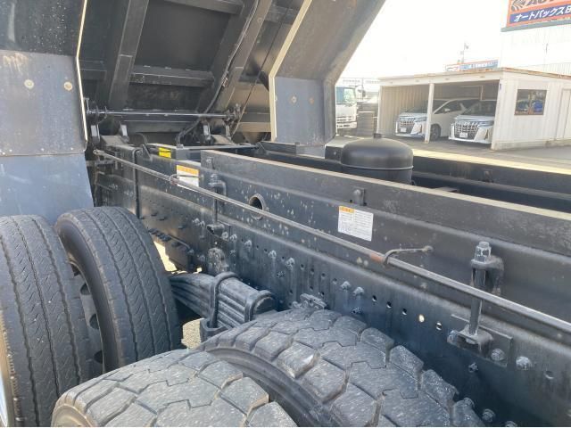 HINO PROFIA 2018 Image 31