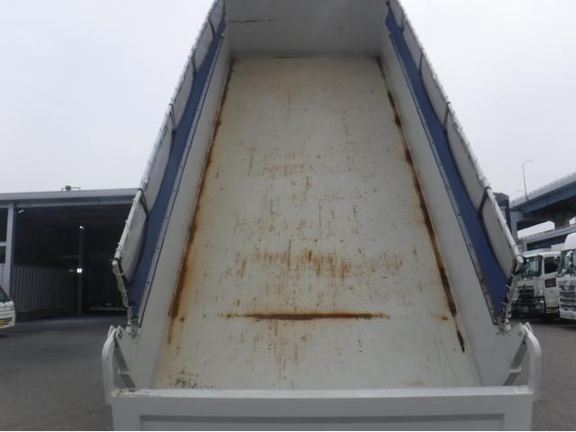 HINO PROFIA 2018 Image 31