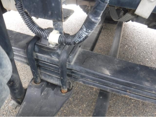 HINO PROFIA 2018 Image 31