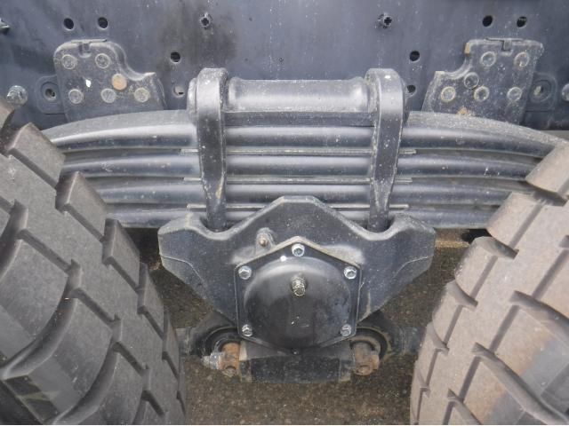 HINO PROFIA 2018 Image 31