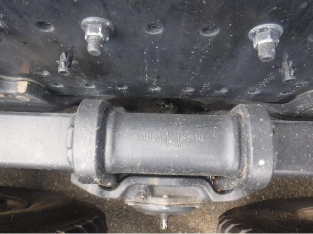 HINO PROFIA 2018 Image 31