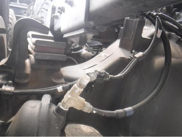 HINO PROFIA 2018 Image 31