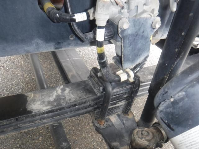 HINO PROFIA 2018 Image 31