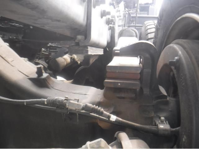 HINO PROFIA 2018 Image 31