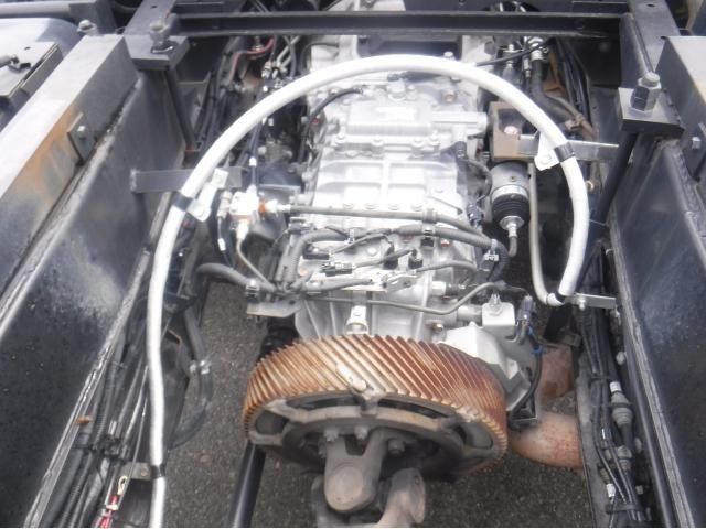 HINO PROFIA 2018 Image 31