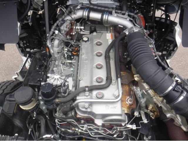 HINO PROFIA 2018 Image 31