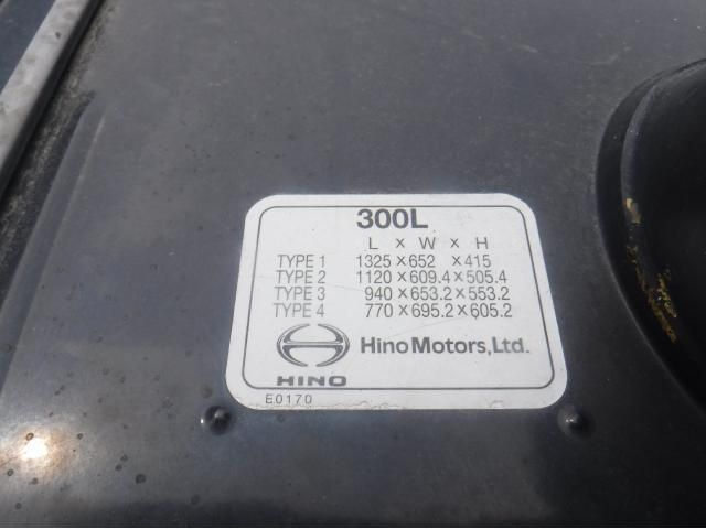 HINO PROFIA 2018 Image 31