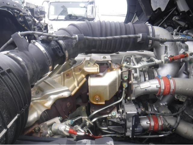 HINO PROFIA 2018 Image 31