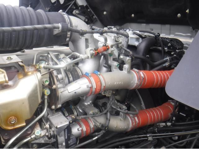 HINO PROFIA 2018 Image 31