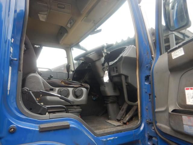 MITSUBISHI FUSOU SUPER GREAT 2008 Image 31