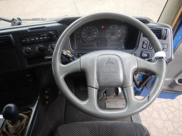 MITSUBISHI FUSOU SUPER GREAT 2008 Image 31