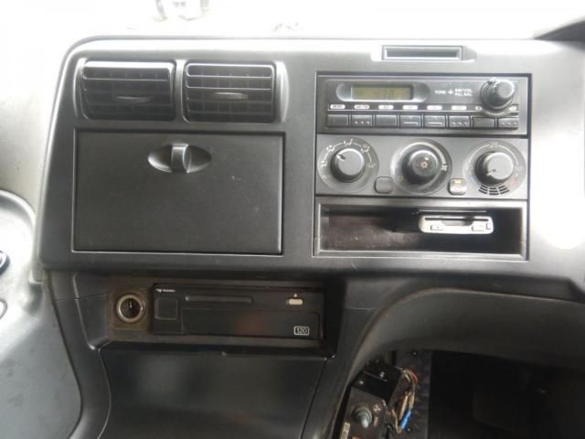 MITSUBISHI FUSOU SUPER GREAT 2008 Image 31