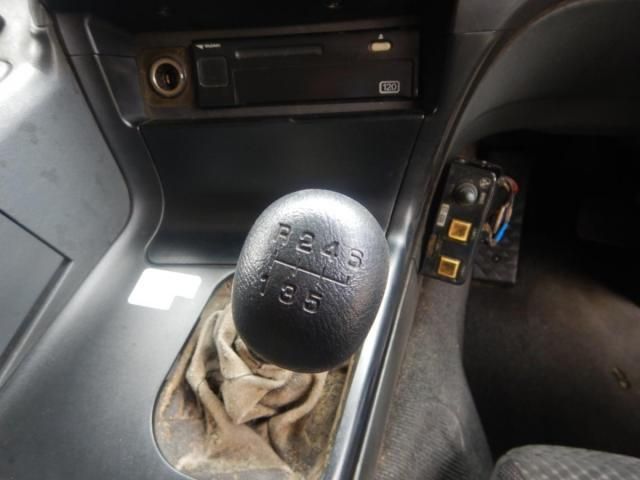 MITSUBISHI FUSOU SUPER GREAT 2008 Image 31