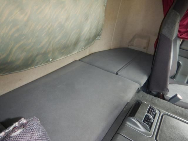 MITSUBISHI FUSOU SUPER GREAT 2008 Image 31