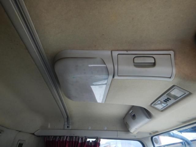 MITSUBISHI FUSOU SUPER GREAT 2008 Image 31