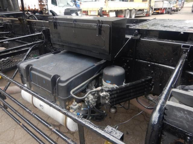 MITSUBISHI FUSOU SUPER GREAT 2008 Image 31