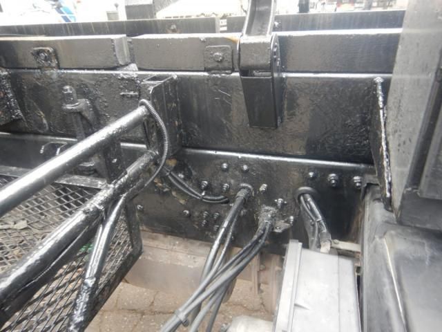 MITSUBISHI FUSOU SUPER GREAT 2008 Image 31