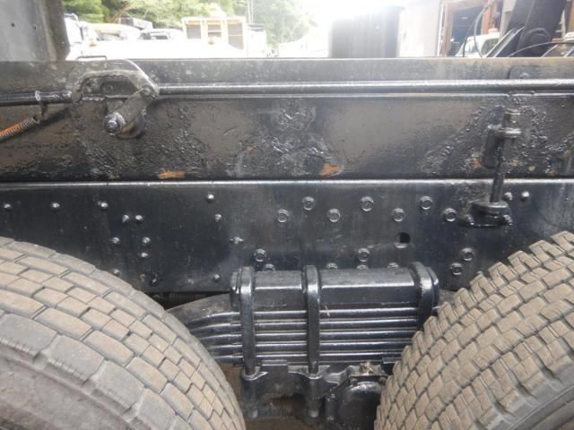 MITSUBISHI FUSOU SUPER GREAT 2008 Image 31