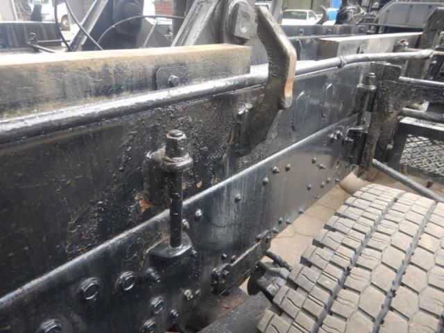 MITSUBISHI FUSOU SUPER GREAT 2008 Image 31