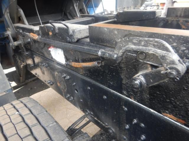 MITSUBISHI FUSOU SUPER GREAT 2008 Image 31