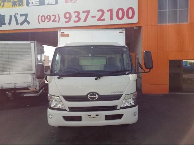 HINO DUTRO 2015 Image 31