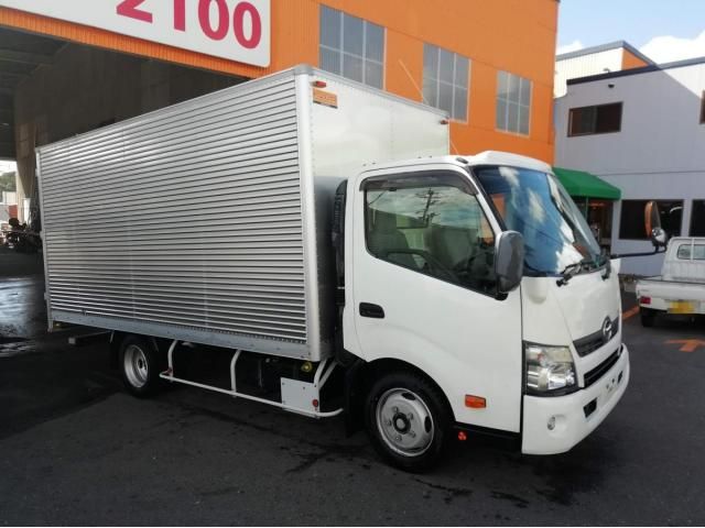 HINO DUTRO 2015 Image 31