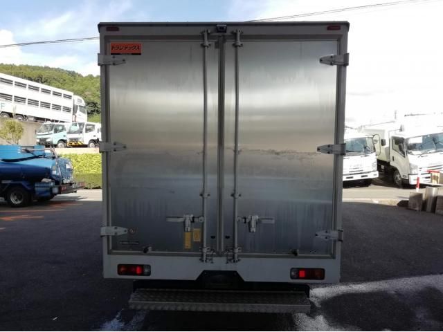 HINO DUTRO 2015 Image 31