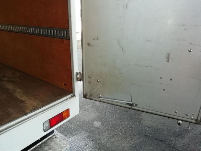 HINO DUTRO 2015 Image 31