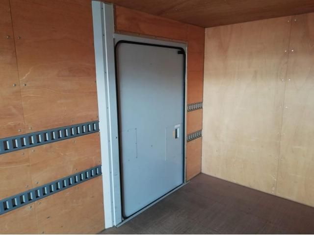 HINO DUTRO 2015 Image 31