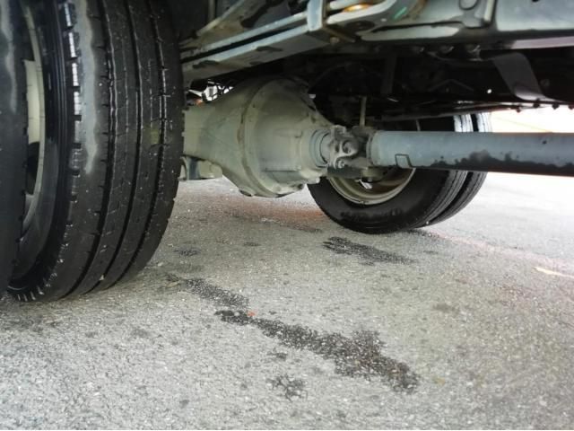 HINO DUTRO 2015 Image 31