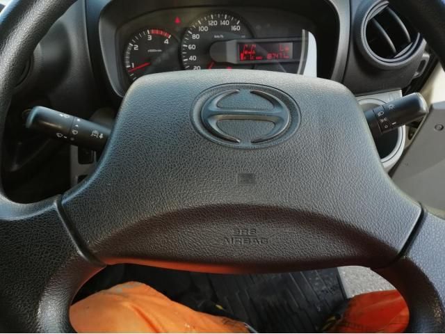 HINO DUTRO 2015 Image 31