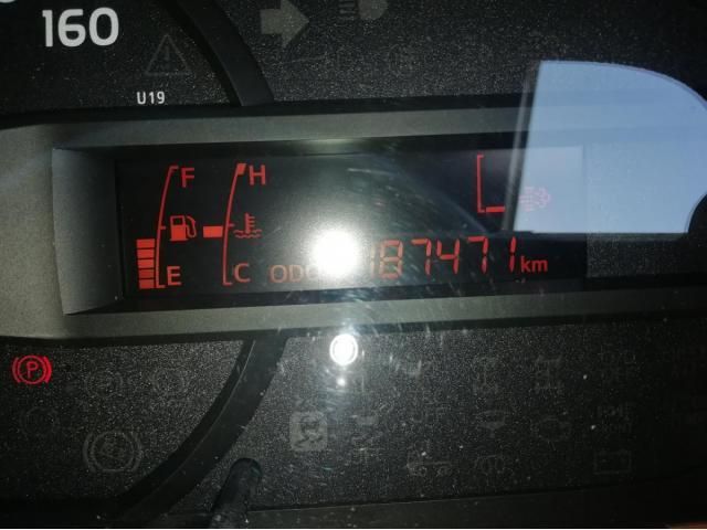 HINO DUTRO 2015 Image 31