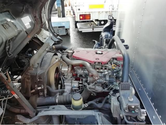 HINO DUTRO 2015 Image 31