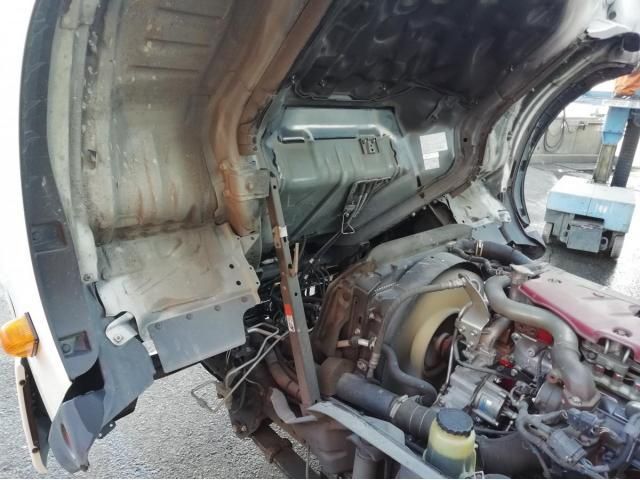 HINO DUTRO 2015 Image 31