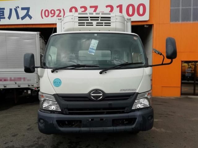 HINO DUTRO 2015 Image 31