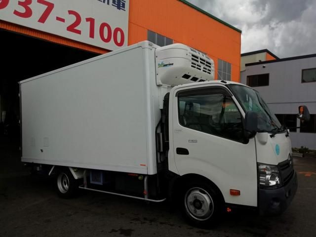 HINO DUTRO 2015 Image 31