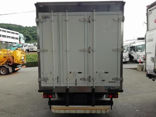 HINO DUTRO 2015 Image 31