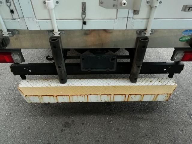 HINO DUTRO 2015 Image 31