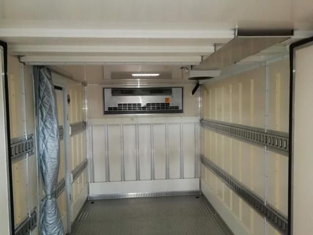 HINO DUTRO 2015 Image 31